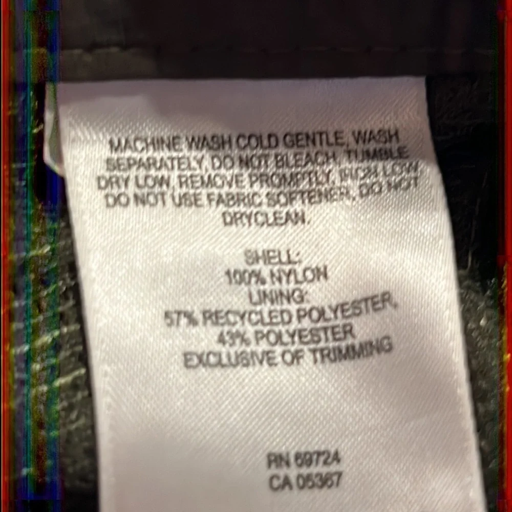 Columbia Green Silver Ridge Cargo Short with Belt Men's Size 42